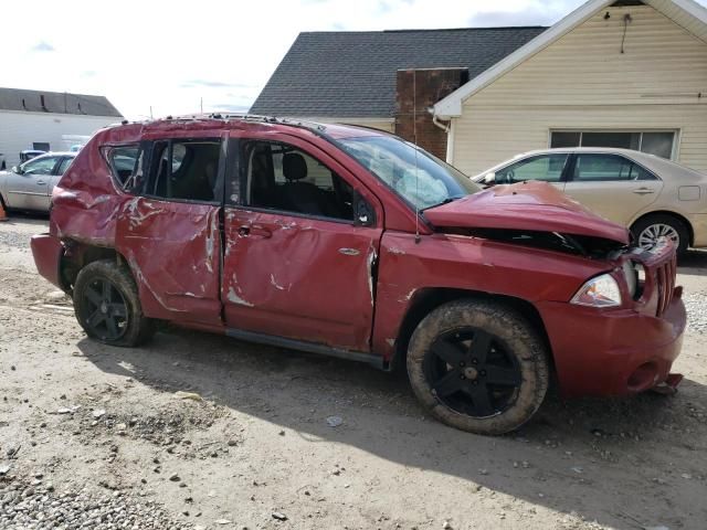 2010 Jeep Compass Sport