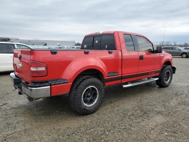 2006 Ford F150