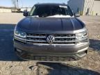 2018 Volkswagen Atlas SE