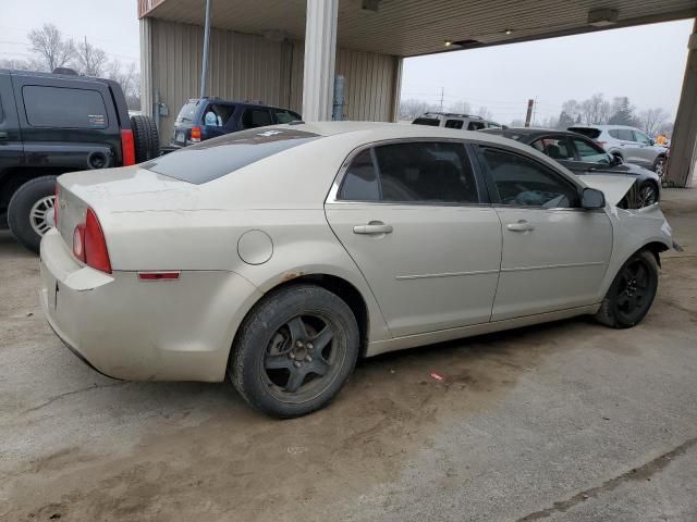 2011 Chevrolet Malibu LS