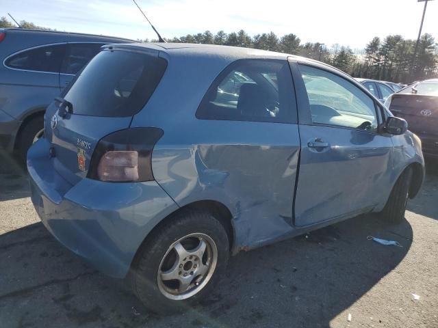 2008 Toyota Yaris