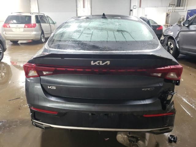 2023 KIA K5 LXS