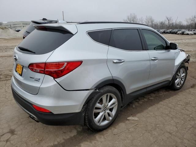 2015 Hyundai Santa FE Sport