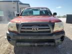 2010 Toyota Tacoma Access Cab