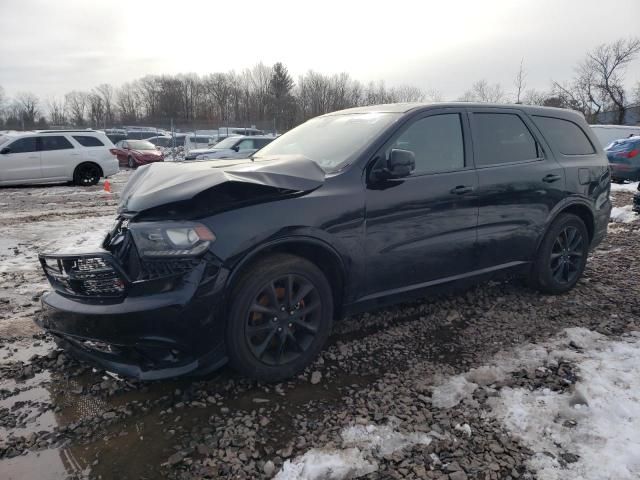 2017 Dodge Durango R/T