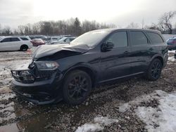 2017 Dodge Durango R/T en venta en Chalfont, PA