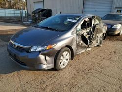 2012 Honda Civic LX for sale in Ham Lake, MN