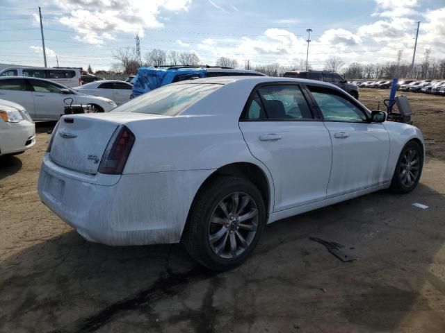 2014 Chrysler 300 S