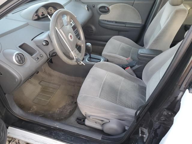 2007 Saturn Ion Level 3