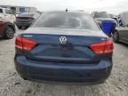 2014 Volkswagen Passat S