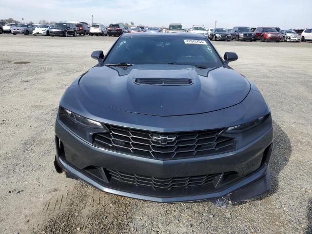 2021 Chevrolet Camaro LZ