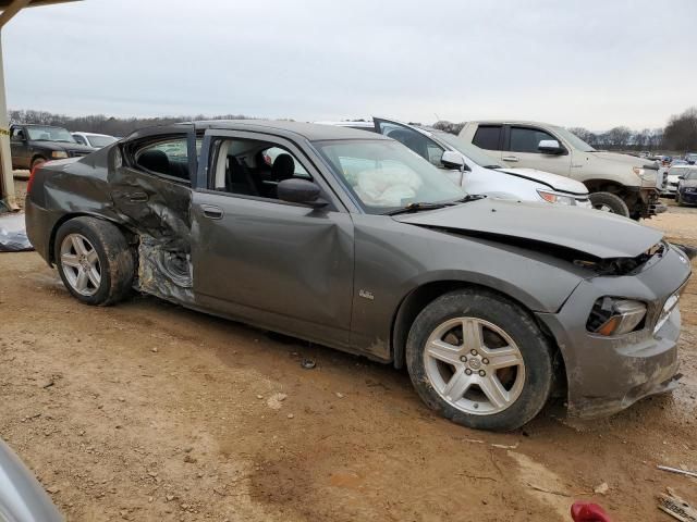 2009 Dodge Charger SXT