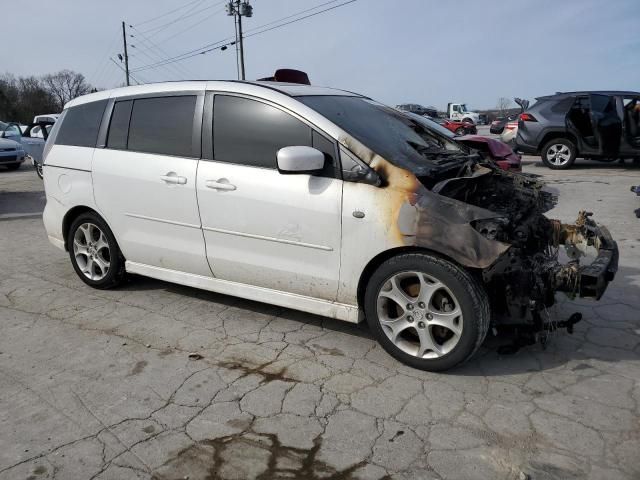 2009 Mazda 5