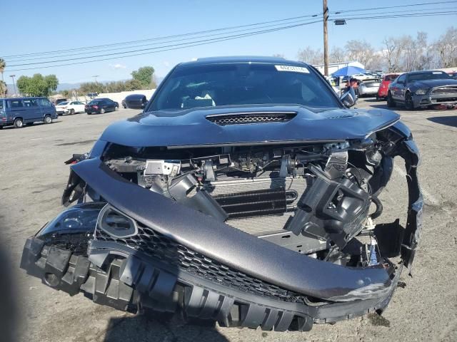 2019 Dodge Charger SRT Hellcat