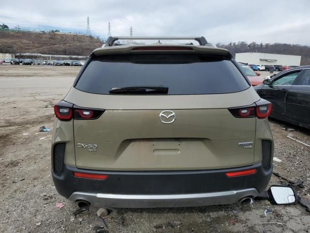 2023 Mazda CX-50 Premium Plus