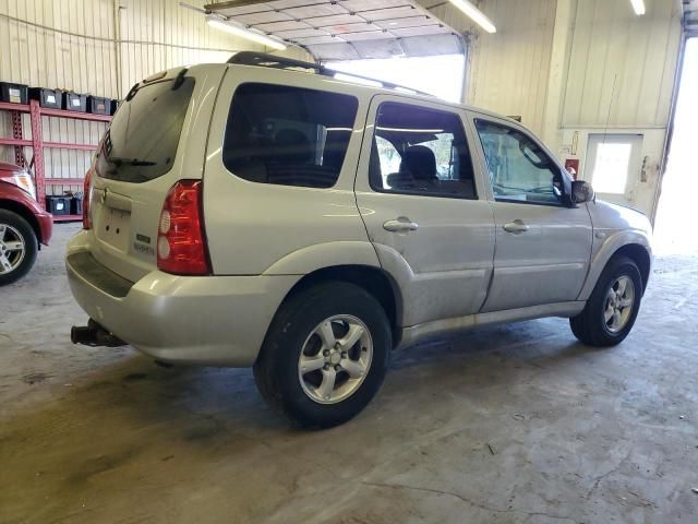 2005 Mazda Tribute S