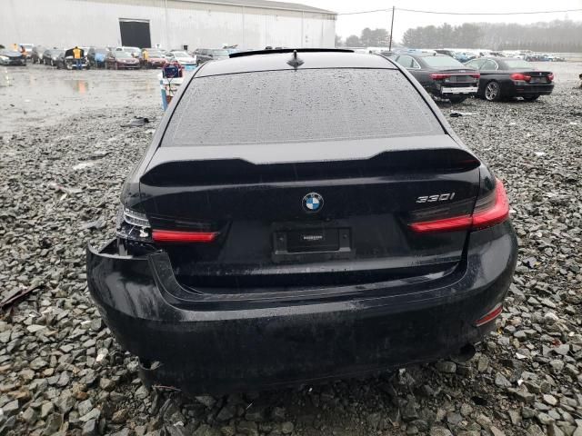 2021 BMW 330XI