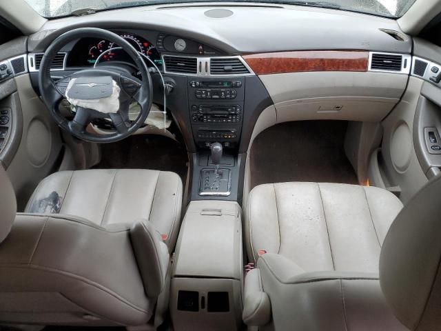 2006 Chrysler Pacifica Touring