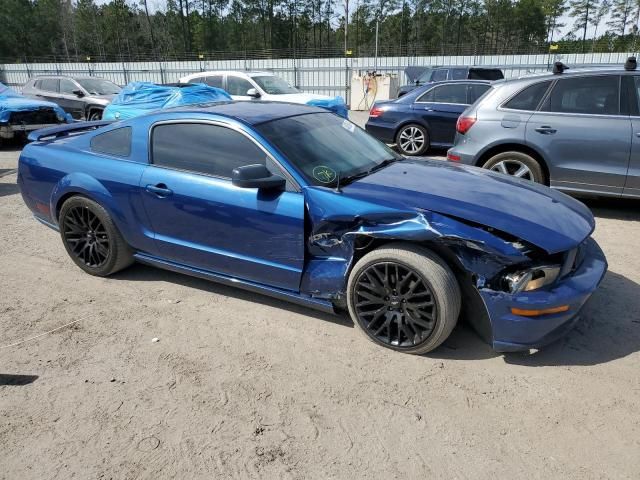 2006 Ford Mustang GT