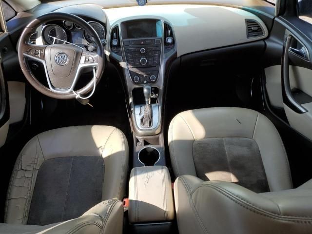 2014 Buick Verano