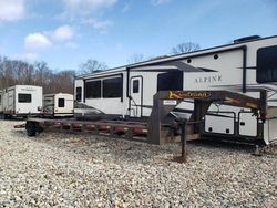 2017 Kaufman Carhauler for sale in West Warren, MA