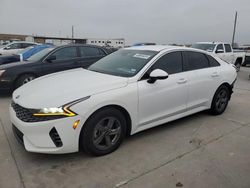 2021 KIA K5 LXS for sale in Grand Prairie, TX