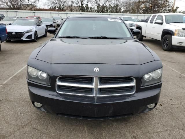 2010 Dodge Charger Rallye