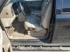 2002 Chevrolet Suburban K1500