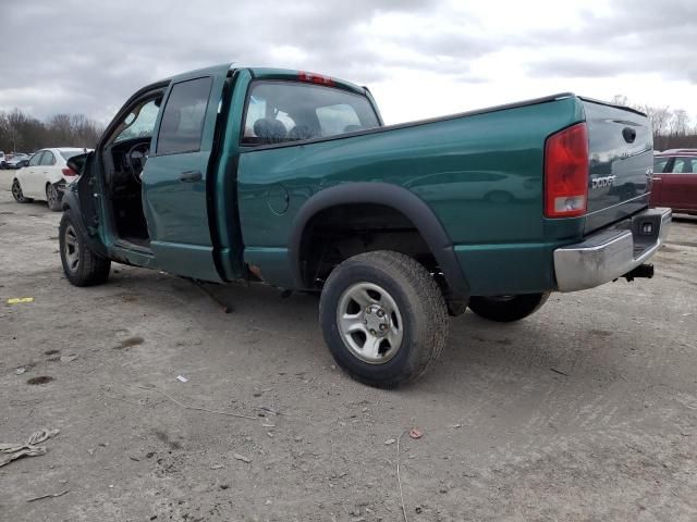 2004 Dodge RAM 1500 ST