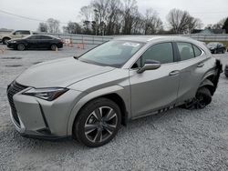 Lexus Vehiculos salvage en venta: 2022 Lexus UX 200 Base