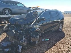 Salvage cars for sale from Copart Phoenix, AZ: 2023 GMC Terrain SLT