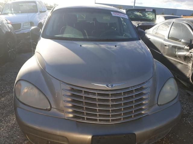 2004 Chrysler PT Cruiser Touring