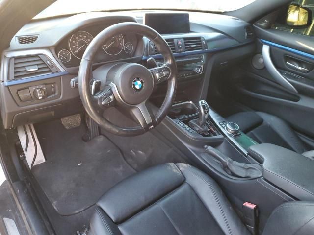 2014 BMW 435 XI