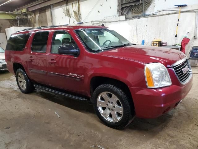 2007 GMC Yukon XL K1500