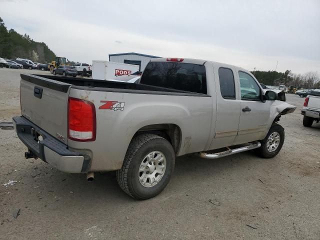 2007 GMC New Sierra K1500