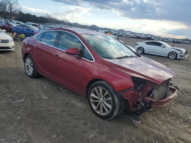 2015 Buick Verano Convenience