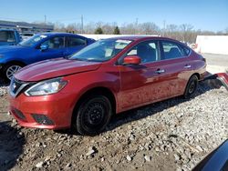 2017 Nissan Sentra S for sale in Louisville, KY