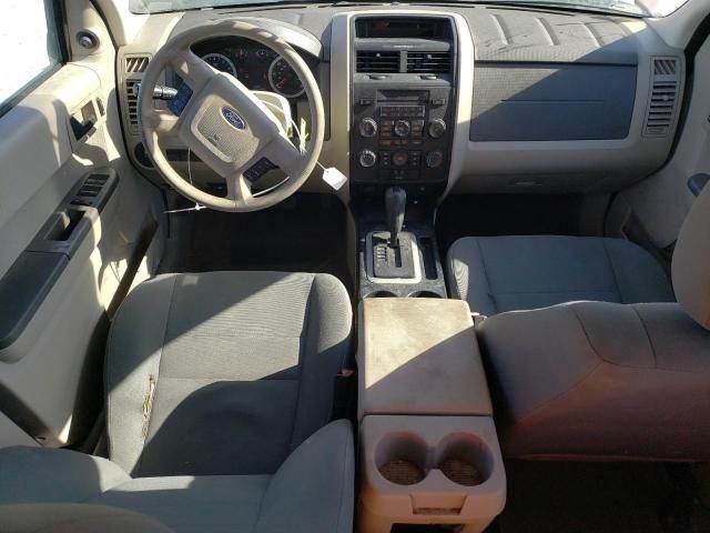 2011 Ford Escape XLS