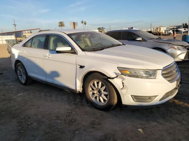 2013 Ford Taurus SEL