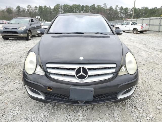 2006 Mercedes-Benz R 350