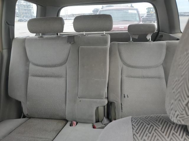 2003 Toyota Highlander Limited