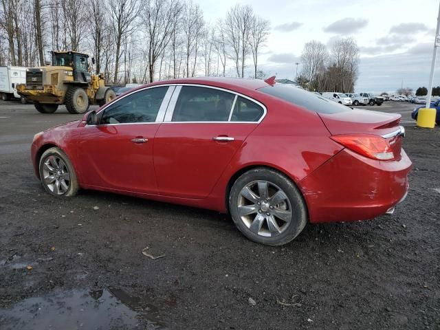 2013 Buick Regal Premium