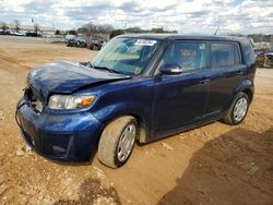 Salvage cars for sale from Copart Tanner, AL: 2008 Scion 2008 Toyota Scion XB