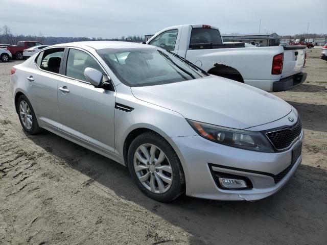 2014 KIA Optima LX