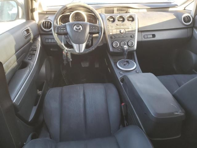 2010 Mazda CX-7