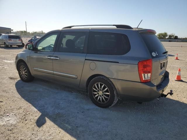 2011 KIA Sedona EX