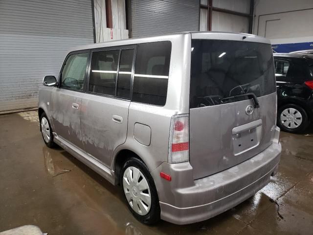 2006 Scion XB