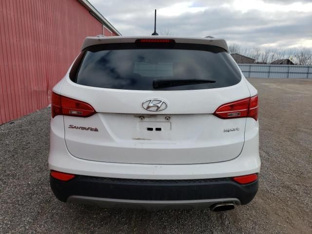 2015 Hyundai Santa FE Sport