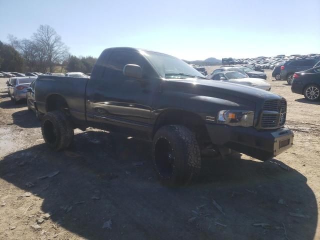 2005 Dodge RAM 1500 ST