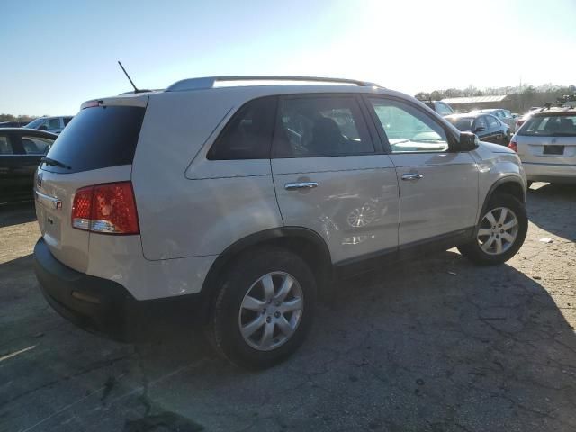 2011 KIA Sorento Base